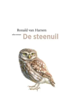 De steenuil eBook