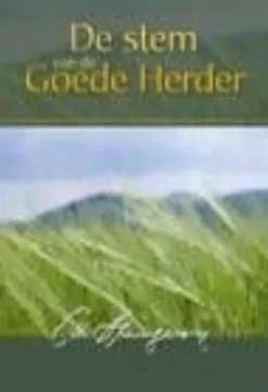 De stem van de Goede Herder eBook