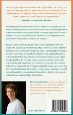De sterkste schouders eBook