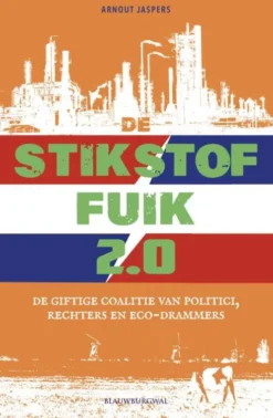 De Stikstoffuik 2.0 eBook