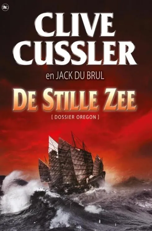 De stille zee eBook