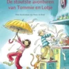De stoutste avonturen van Tommie en Lotje eBook
