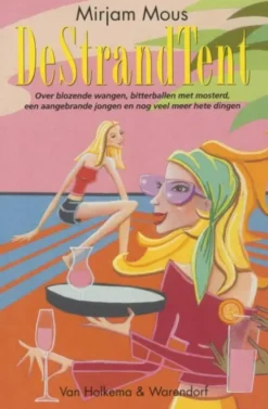 De Strandtent eBook