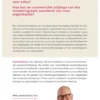 De strategische businessmarketeer eBook
