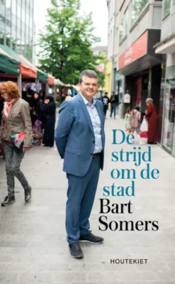 De strijd om de stad eBook