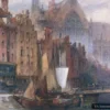 De strijd van de steenhouwer eBook