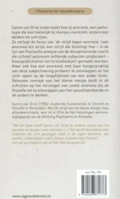 De strijd van het kleine meisje eBook