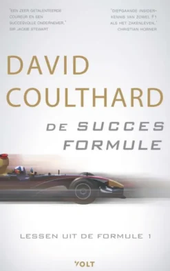 De succesformule eBook
