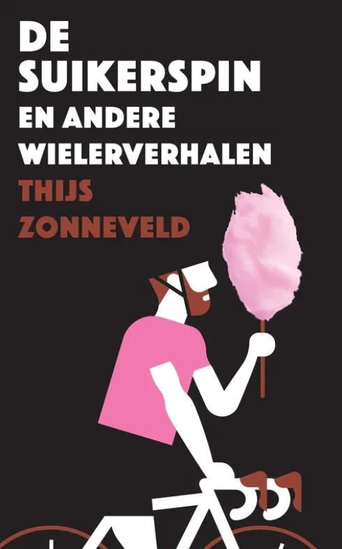 De suikerspin eBook
