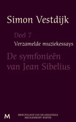 De symfonieen van Jean Sibelius eBook