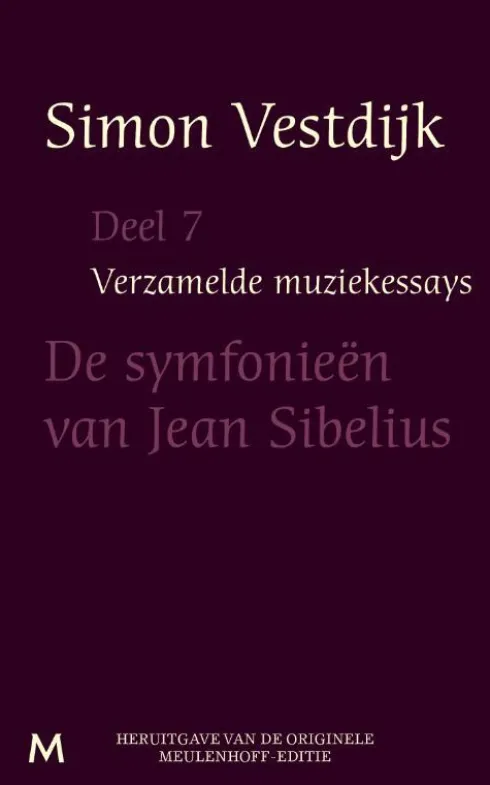 De symfonieen van Jean Sibelius eBook