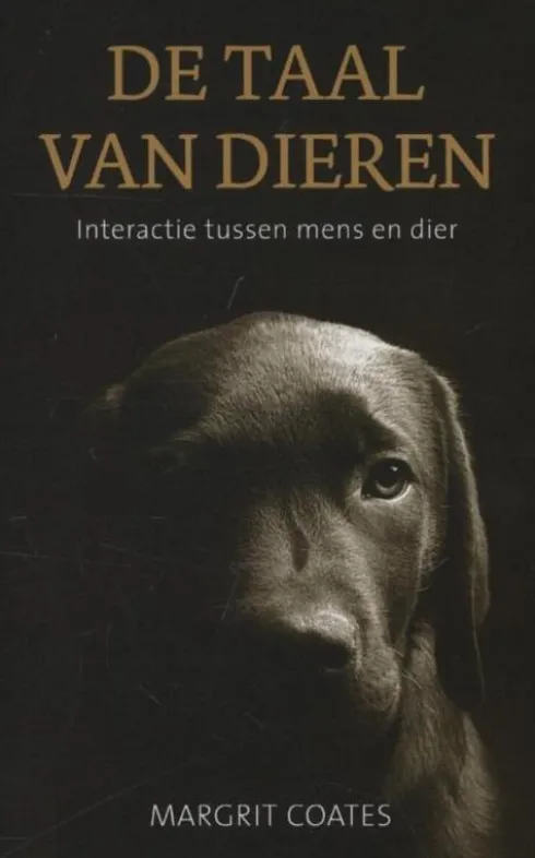 De taal van dieren eBook