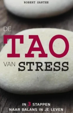 De tao van stress eBook