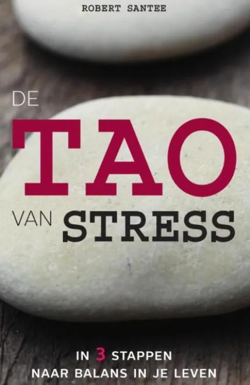 De tao van stress eBook