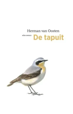 De tapuit eBook