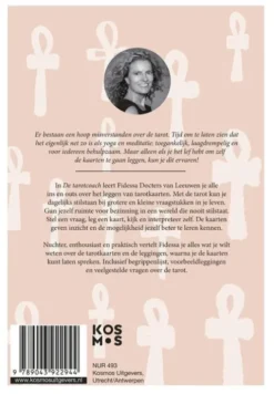 De tarotcoach eBook