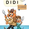 Detective Didi & sidekick eBook