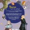 De tekenschool voor Potterheads eBook