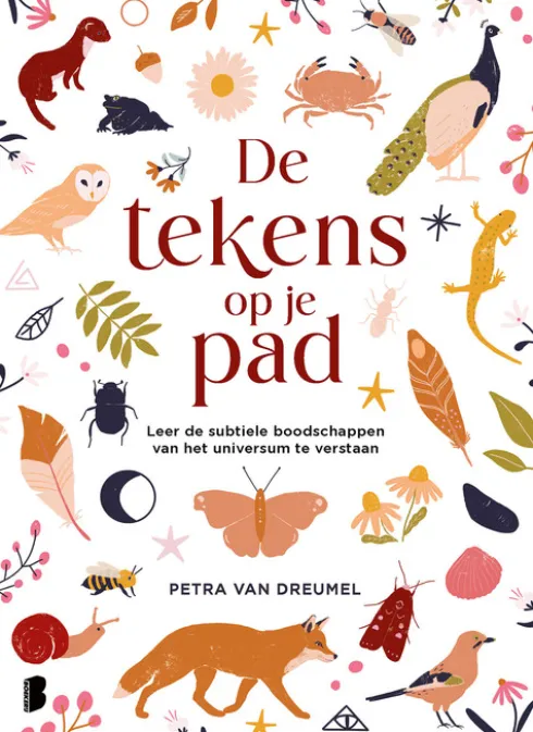 De tekens op je pad eBook