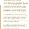 De tekst mag het zeggen eBook