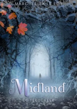 De Terugkeer eBook