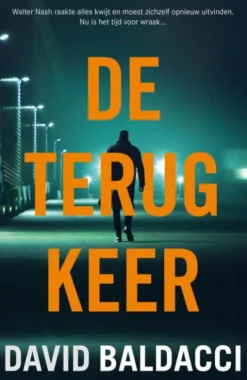 De terugkeer eBook
