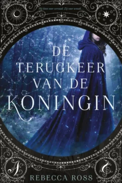 De terugkeer van de koningin eBook