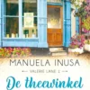 De theewinkel vol geluk eBook