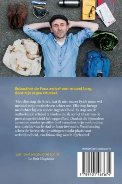 De thuistocht eBook
