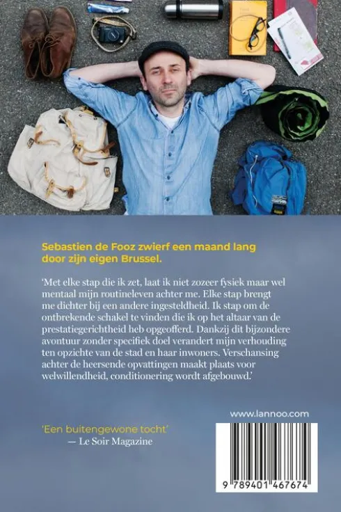 De thuistocht eBook