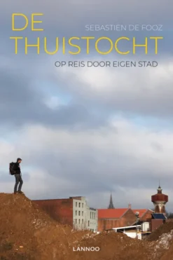 De thuistocht eBook