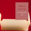 De tijd stond stil eBook