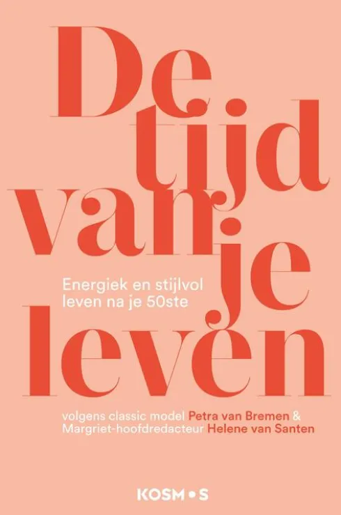 De tijd van je leven eBook