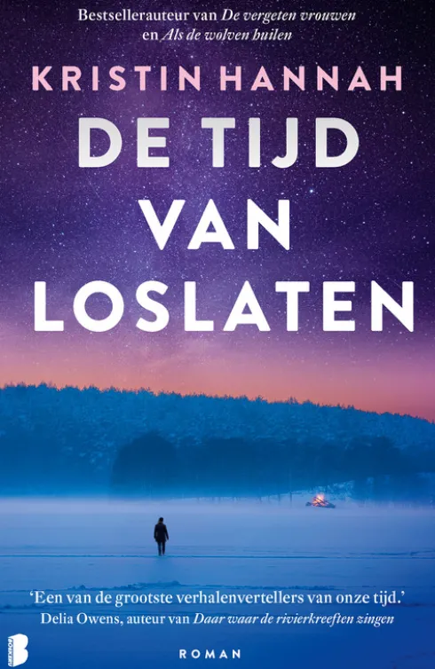 De tijd van loslaten eBook