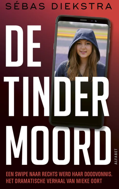 De Tindermoord eBook