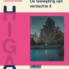 De toewijding van verdachte X eBook