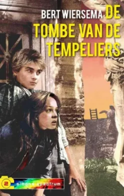 De tombe van de tempeliers eBook