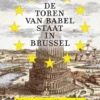 De Toren van Babel staat in Brussel eBook