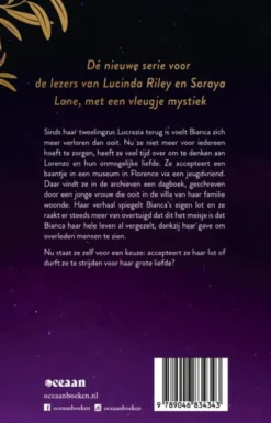 De Toscaanse Zussen 2 - De gave van Bianca eBook
