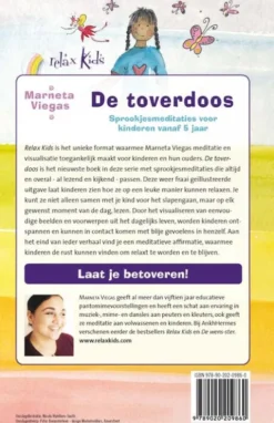 De toverdoos eBook
