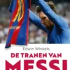 De tranen van Messi eBook