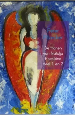De tranen van Natalja Poesjkina eBook