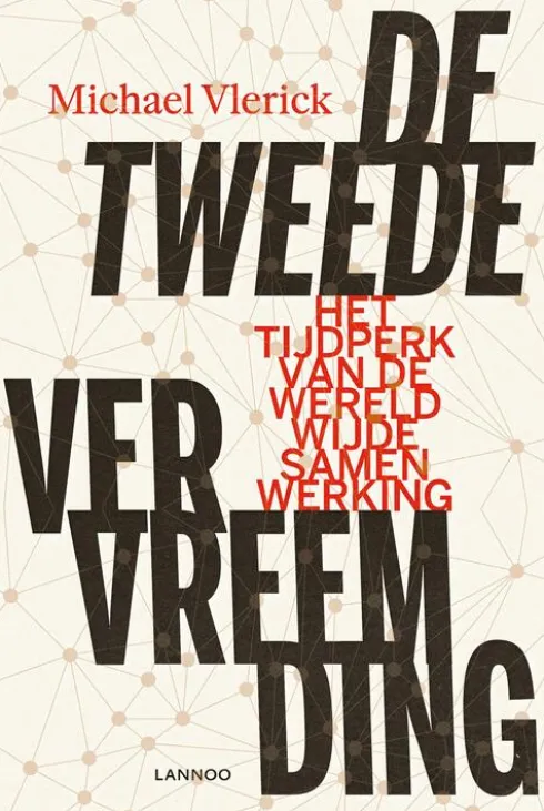 De tweede vervreemding eBook