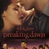 De Twilight Saga Breaking dawn eBook