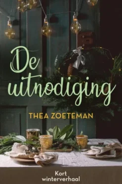 De uitnodiging eBook