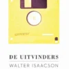De uitvinders eBook