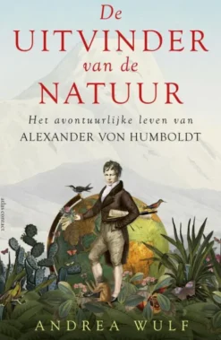 De uitvinder van de natuur eBook