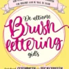De ultieme brushlettering-gids eBook
