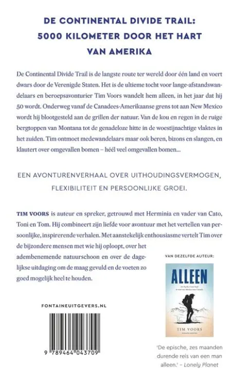 De ultieme tocht eBook