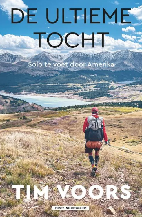 De ultieme tocht eBook